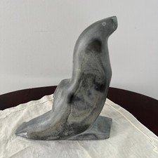 Large vintage inuit for sale  Lake Worth