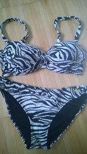 Bruno banani bikini gebraucht kaufen  Voltlage