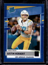 2020 donruss justin for sale  Henrico