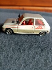 Renault majorette 257 gebraucht kaufen  Nörten-Hardenberg