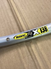 Mavic x138 32h for sale  MARKET HARBOROUGH