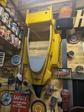 Vintage penzoil indycar for sale  Cheyenne