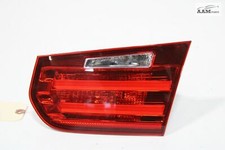 2013-2015 BMW 320I F30 traseiro direito porta-malas lanterna traseira de parada interna fabricante de equipamento original, usado comprar usado  Enviando para Brazil