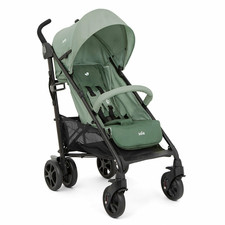 Joie buggy brisk gebraucht kaufen  Berlin