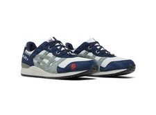 Asics shippuden naruto d'occasion  Flixecourt