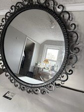 Vintage wrought iron for sale  Cleveland