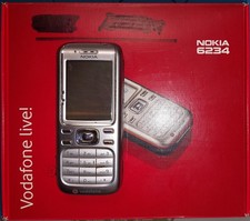 Cellulare nokia 6234 usato  Ancona