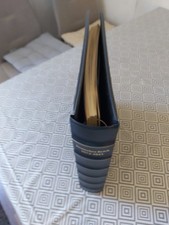 Borek vordruckalbum deutsches gebraucht kaufen  Zweibrücken