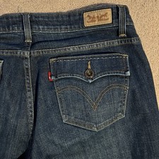 Women levi 590 for sale  Kernersville