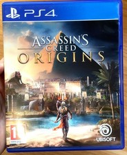 Assassin creed origins d'occasion  Paris-