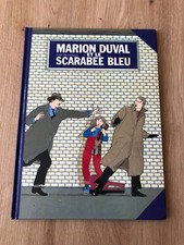 Marion duval scarabée d'occasion  Crégy-lès-Meaux