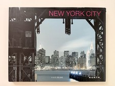 New york city gebraucht kaufen  Berlin