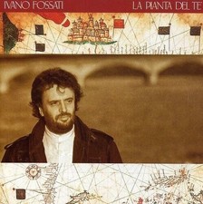 Ivano fossati pianta usato  Latina