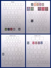 Zanzibar unused examples for sale Zanzibar unused examples for sale  TAMWORTH