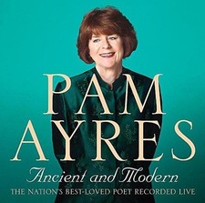 Pam ayres ancient for sale  ROSSENDALE