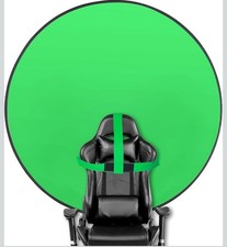 Green screen chair for sale Green screen chair for sale  Mission