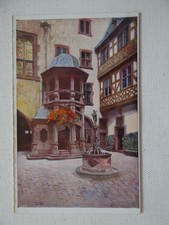 Frankfurt römer wendeltreppe gebraucht kaufen Frankfurt römer wendeltreppe gebraucht kaufen  Neu-Ulm