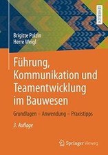 Führung kommunikation teament gebraucht kaufen  Berlin