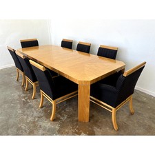 table baker dining chairs for sale table baker dining chairs for sale Waco