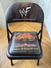 Wwf wwe mercy for sale  WALLASEY