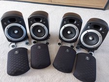 Logitech thx satellite for sale  PLYMOUTH