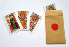 Tarot prediction mind for sale  EASTLEIGH