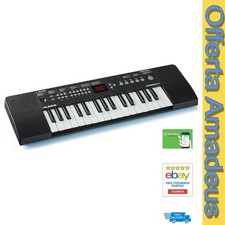 Tastiera musicale scuola usato  Meta
