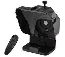 Portable smartphone teleprompt for sale  Holland