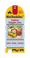 Mini bandolino set gebraucht kaufen  Berlin