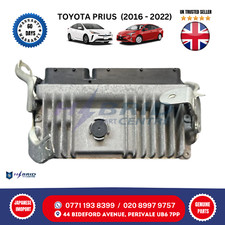 Genuine toyota prius for sale  GREENFORD