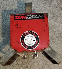 Staymount bulldog heavy for sale  DINAS POWYS