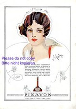 Pixavon shampoo reklame gebraucht kaufen  Waldburg