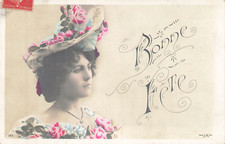 Bon feste women d'occasion  Expédié en Belgium