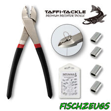 Taffi tackle quetschhülsenzan gebraucht kaufen  Ahlen-Vorhelm