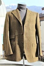 Giacca tweed blazer usato  Brixen