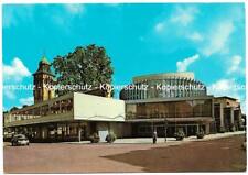 Postkarte münster stadttheate gebraucht kaufen  Deutschland