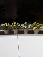 Kleine deko kunstblumen gebraucht kaufen  Baunatal