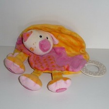 Doudou chien babysun d'occasion  Lescar