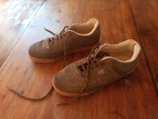 Chaussures marche cuir d'occasion  Aiton