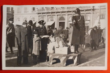 Cartolina firenze festa usato  Pistoia