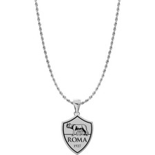 Collana uomo roma usato  Italia