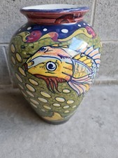 Art nouveau vaso usato  Torino