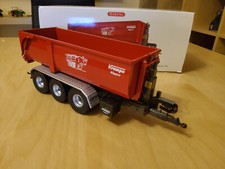 Wiking krampe kipper gebraucht kaufen  Ulm