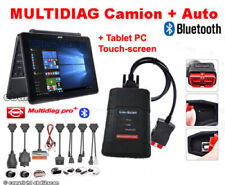 Diagnosi auto professionale usato  Torino
