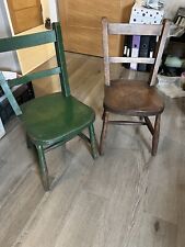 Vintage original childs for sale  MANCHESTER