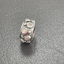 Truth charm clear for sale  LONDON
