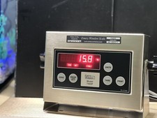 Modelo EMERY WINSLOW - Indicador digital em escala 7400P 120 x 0,1 kg (Reg. US$ 695) comprar usado  Enviando para Brazil