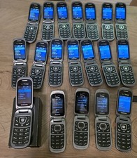 Lot samsung convoy for sale  Chicago