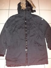 Manteau capuche marque d'occasion  Bergues