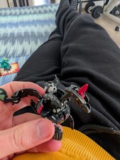bakugan helios usato bakugan helios usato Modica